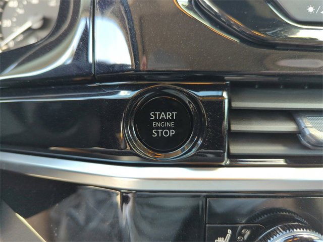 Certified 2025 Nissan Pathfinder SV w/ SV Premium Package image 41