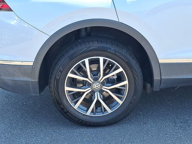 Used 2018 Volkswagen Tiguan S FWD image 28