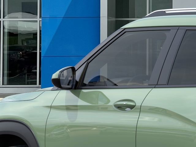 New 2026 Chevrolet TrailBlazer LT image 12