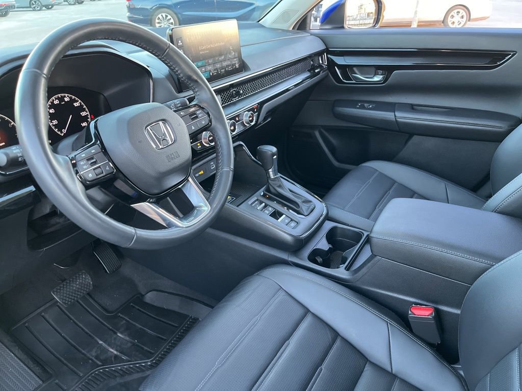 Used 2023 Honda CR-V EX-L image 20