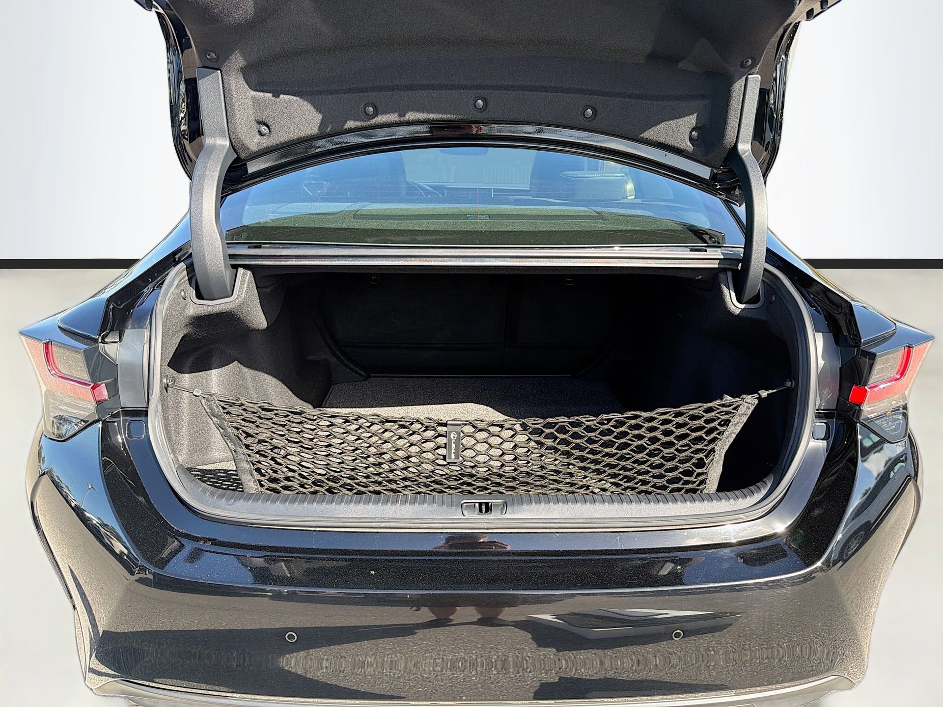 Used 2022 Lexus RC 350 F Sport image 13