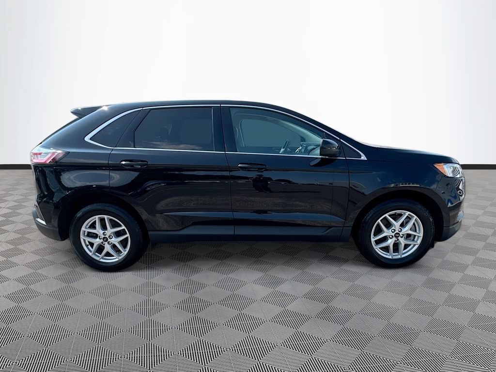Used 2024 Ford Edge SEL w/ Convenience Package AWD/4WD image 30