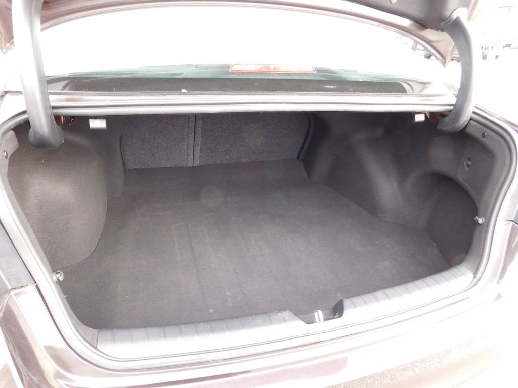 Used 2018 Kia Optima LX image 7