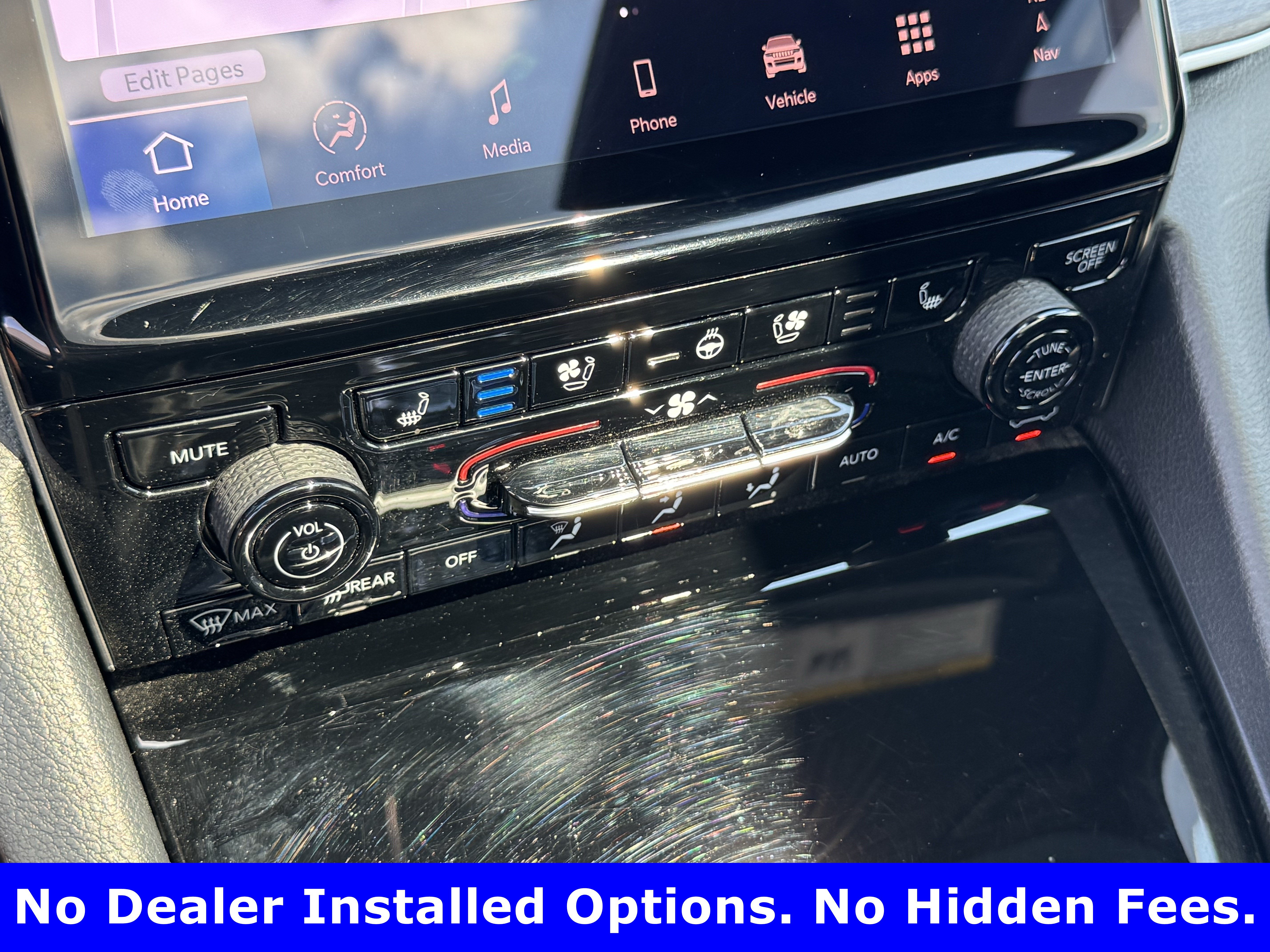 Used 2025 Jeep Grand Cherokee L Limited w/ Luxury Tech Group II AWD/4WD image 19
