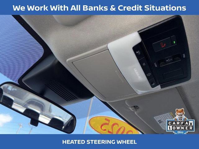 Certified 2025 Nissan Sentra SR w/ SR Premium Package image 26