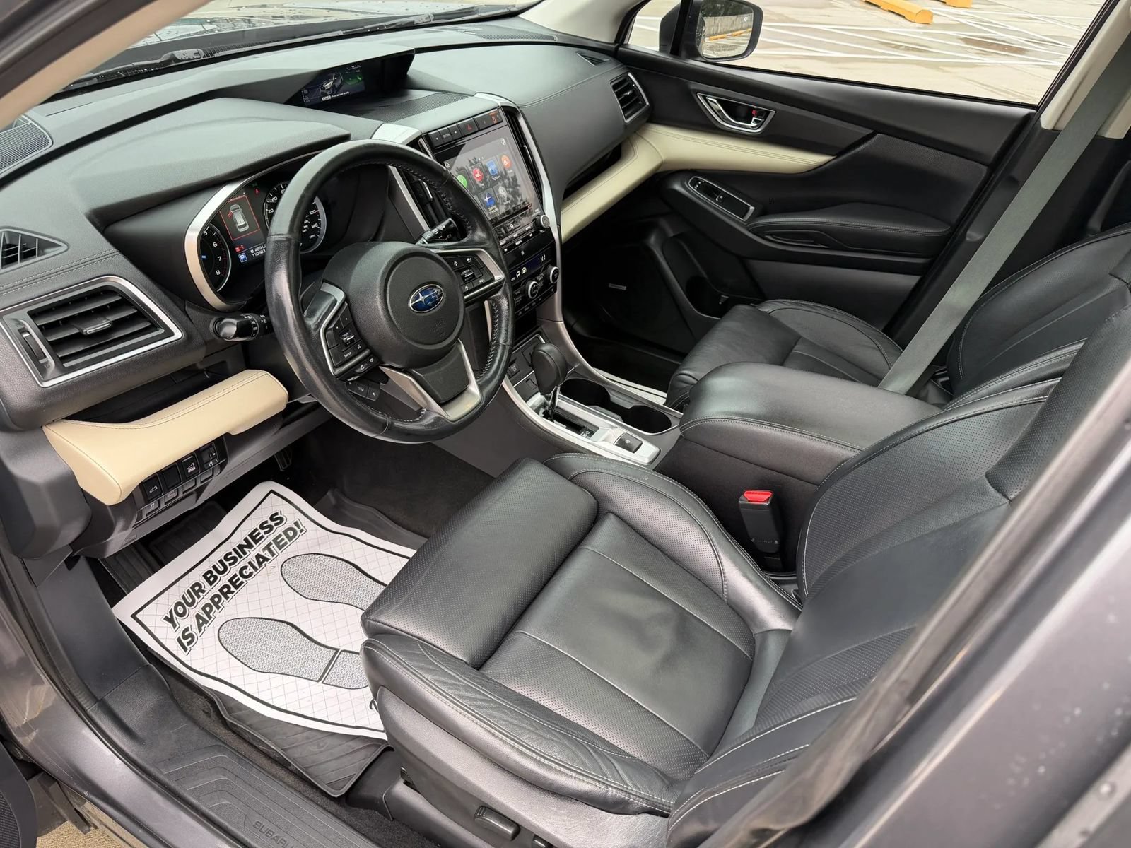 Used 2019 Subaru Ascent Limited w/ Popular Package #3 AWD/4WD image 21
