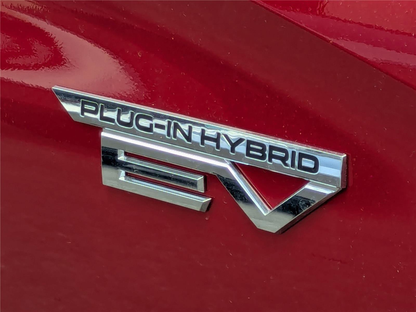 New 2025 Mitsubishi Outlander SEL image 15