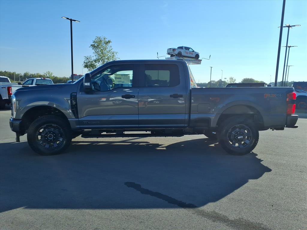 New 2026 Ford F250 XL image 6
