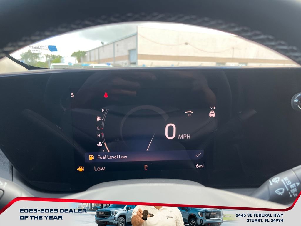 New 2026 Buick Encore GX Preferred w/ Advanced Technology Package image 26