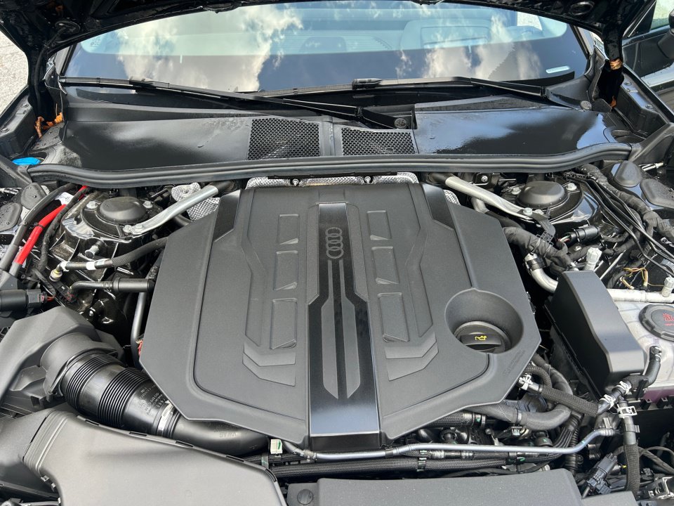 Certified 2026 Audi A6 Premium Plus AWD/4WD image 16