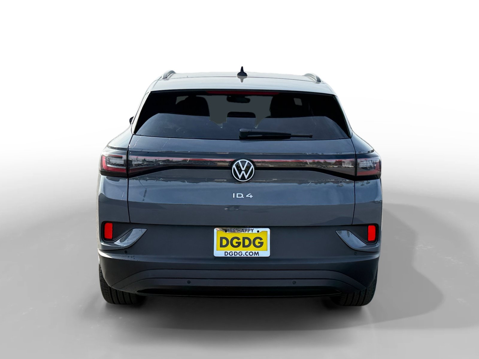 New 2026 Volkswagen ID.4 Pro RWD image 4
