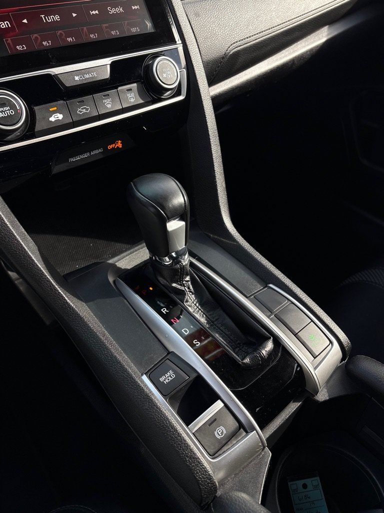 Used 2019 Honda Civic Sport image 21