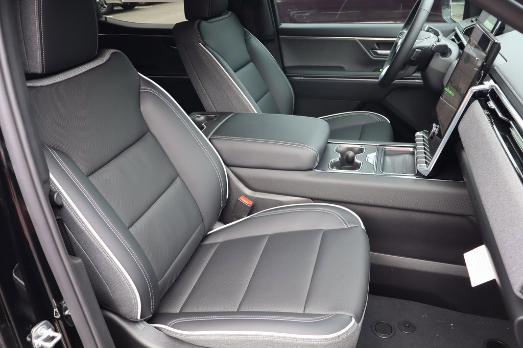 New 2026 GMC Sierra EV Elevation w/ Premium Package image 27