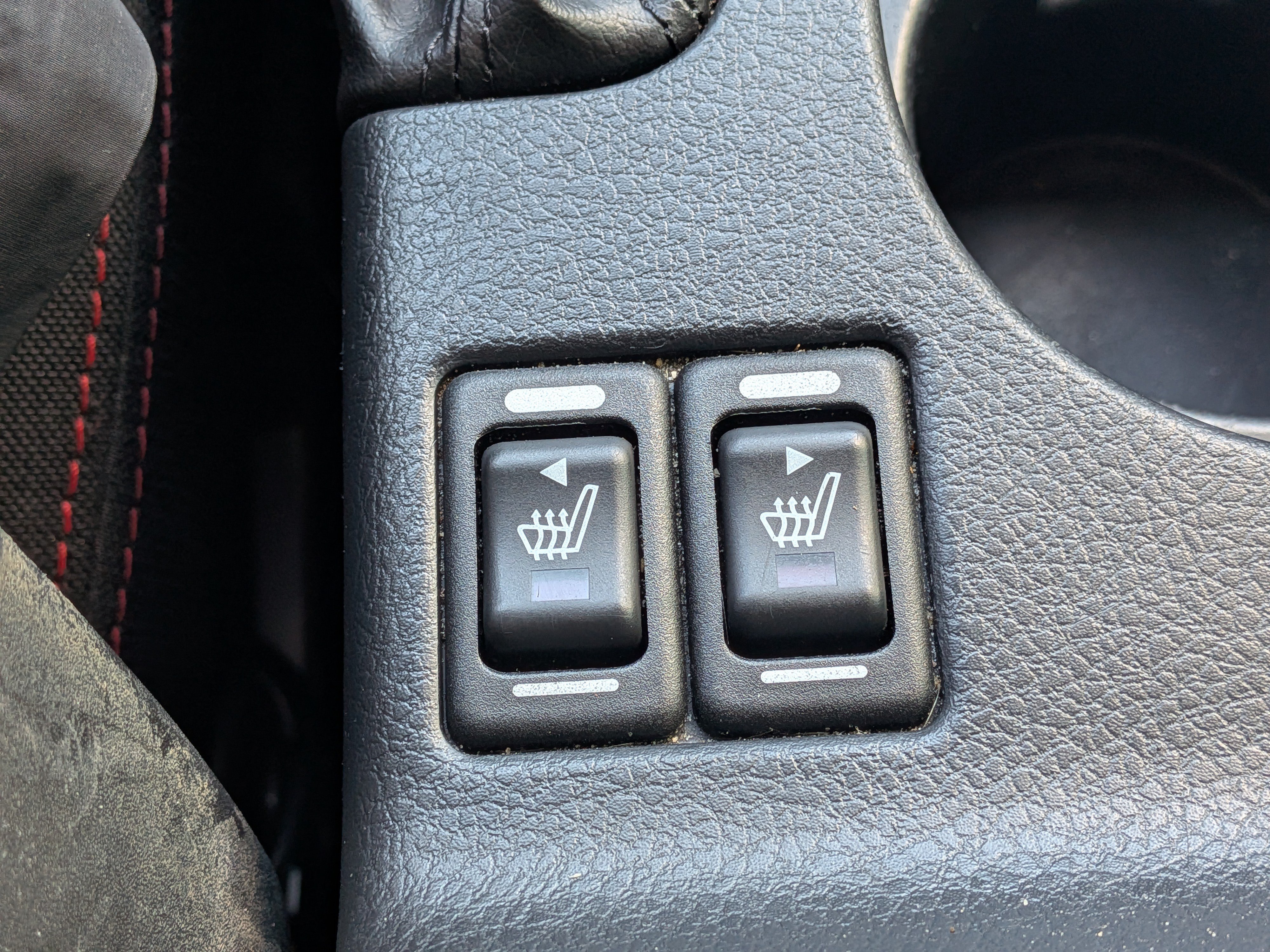 Used 2018 Subaru WRX Premium AWD/4WD image 30
