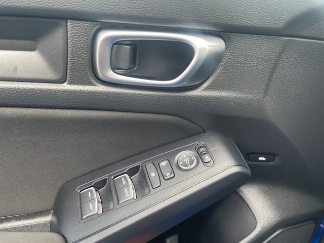 Used 2024 Honda Civic Sport image 17