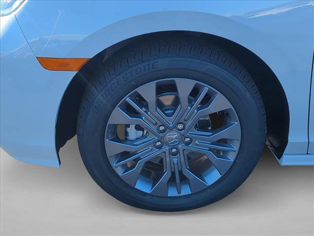 New 2026 Honda Odyssey Touring image 10
