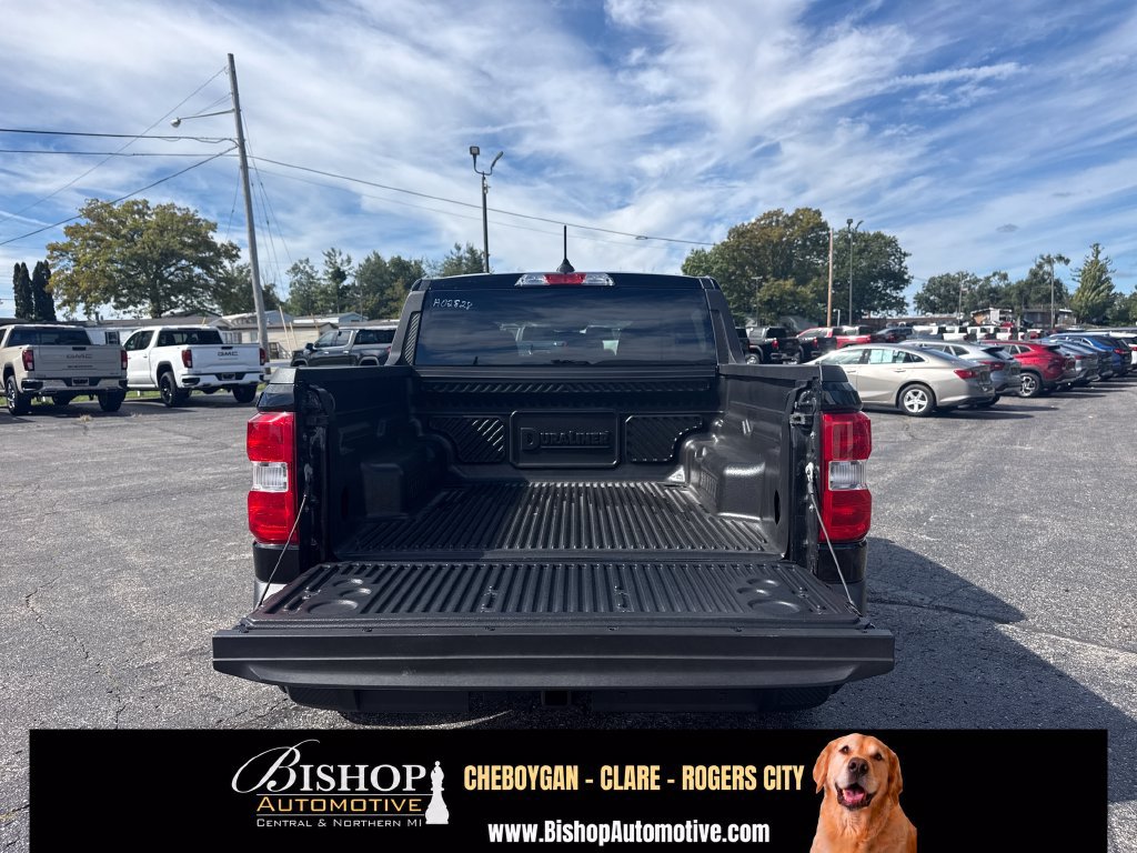 Used 2026 Ford Maverick XLT AWD/4WD image 7