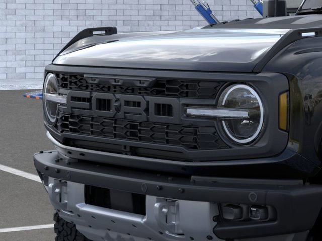 New 2026 Ford Bronco Raptor image 19