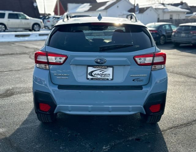 Used 2019 Subaru Crosstrek 2.0i Limited w/ Popular Package #4 image 7