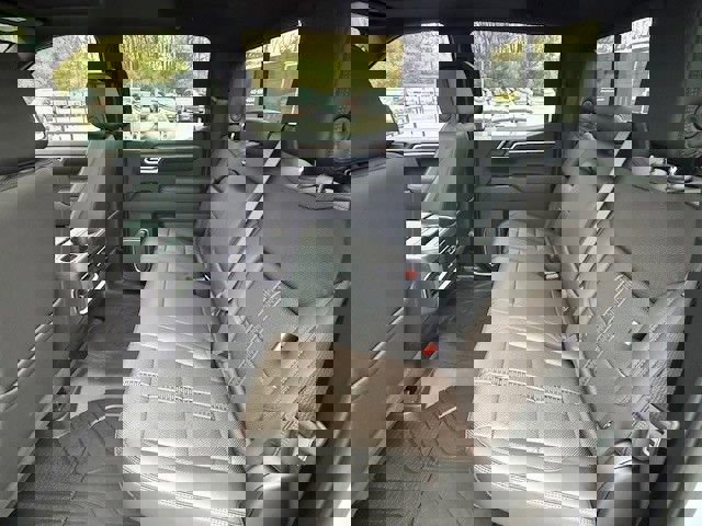 New 2026 Chevrolet Silverado 1500 High Country image 14