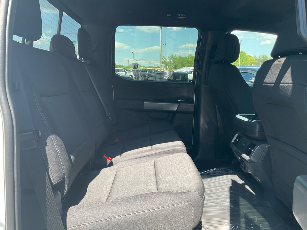 New 2026 Ford F150 XLT AWD/4WD image 13