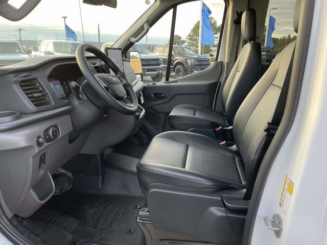 New 2026 Ford Transit 350 XL RWD image 14
