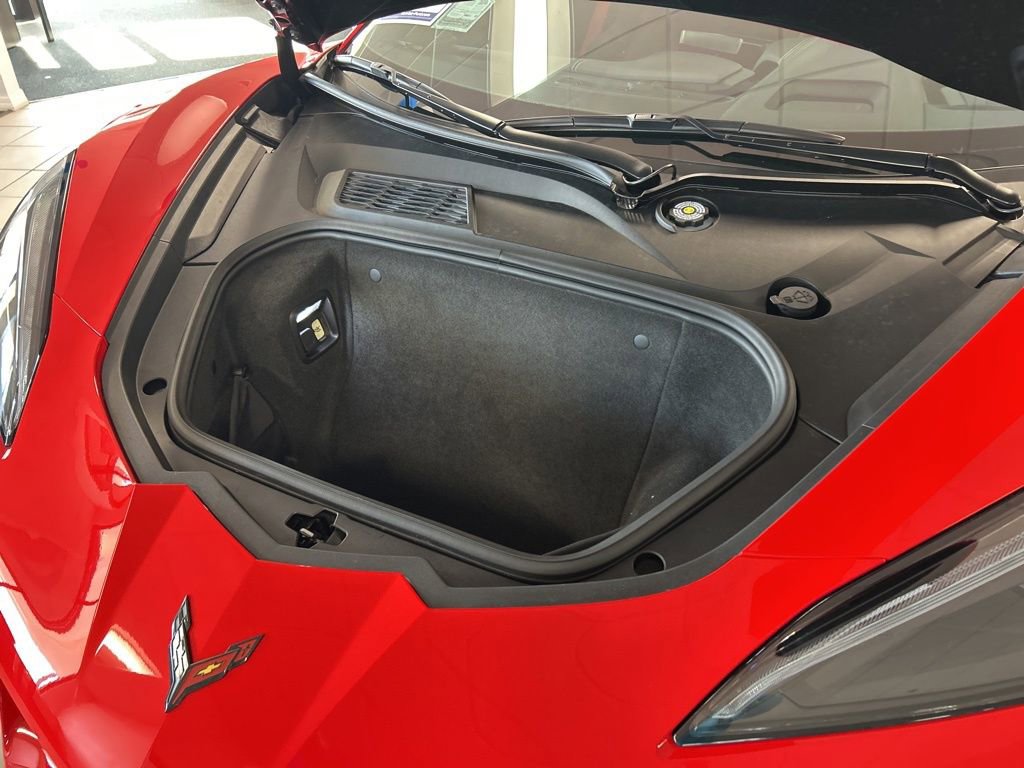 Used 2024 Chevrolet Corvette Z06 image 43