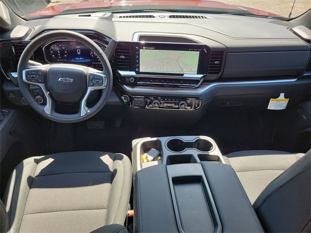 New 2026 Chevrolet Silverado 1500 RST w/ RST Select Package image 20
