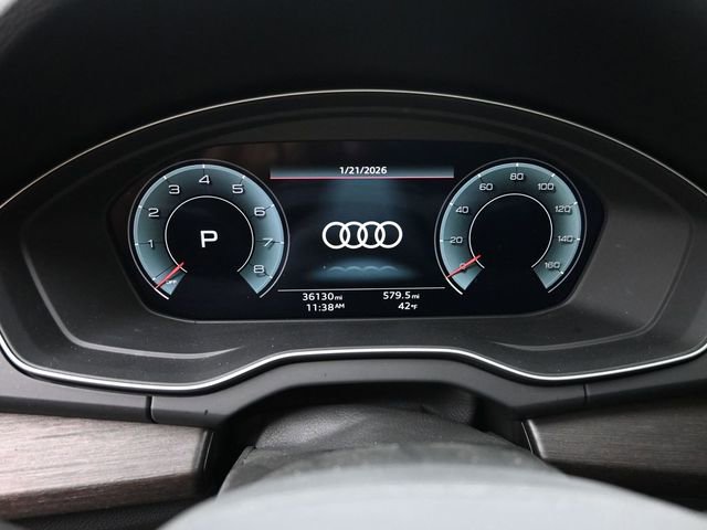 Used 2024 Audi Q5 2.0T Premium Plus image 11