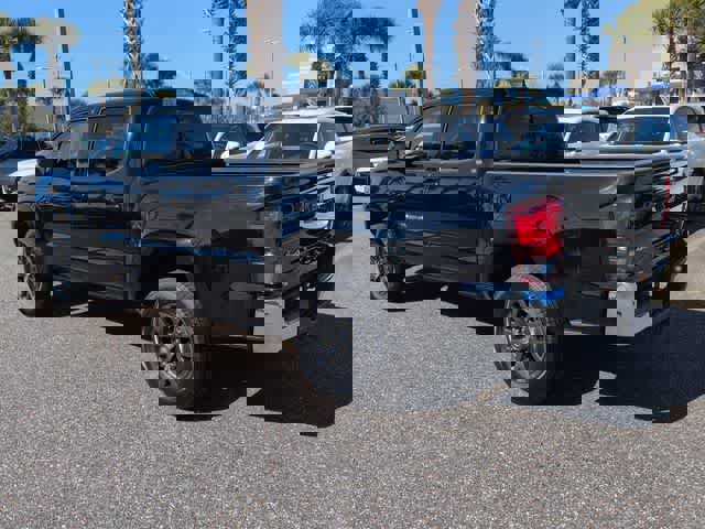 Used 2023 Toyota Tacoma SR5 image 6