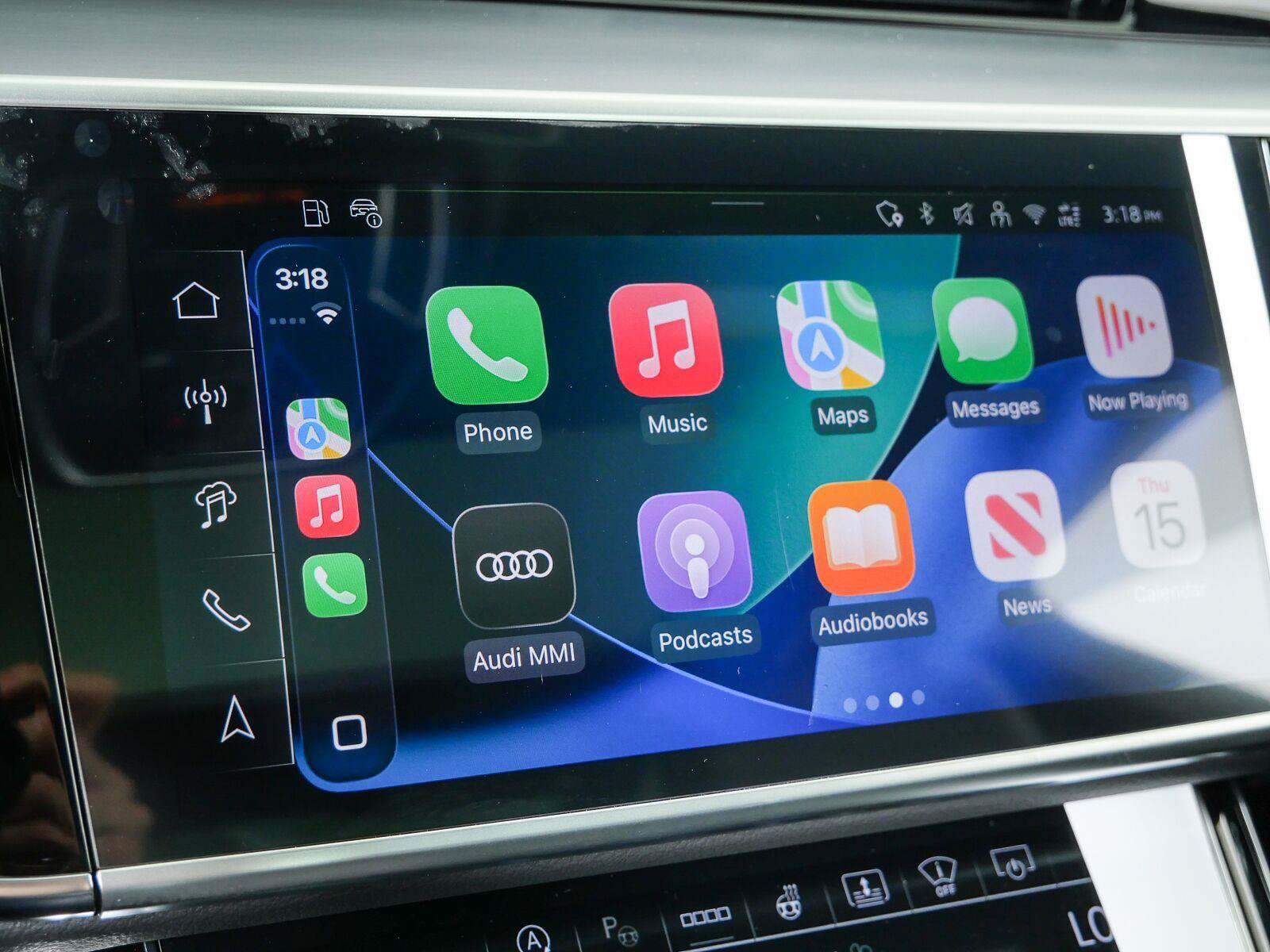 New 2027 Audi A8 L 3.0T AWD/4WD image 16