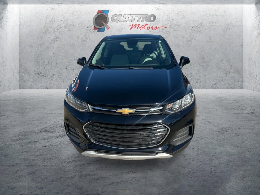 Used 2019 Chevrolet Trax LS w/ LPO, Protection Package FWD image 9
