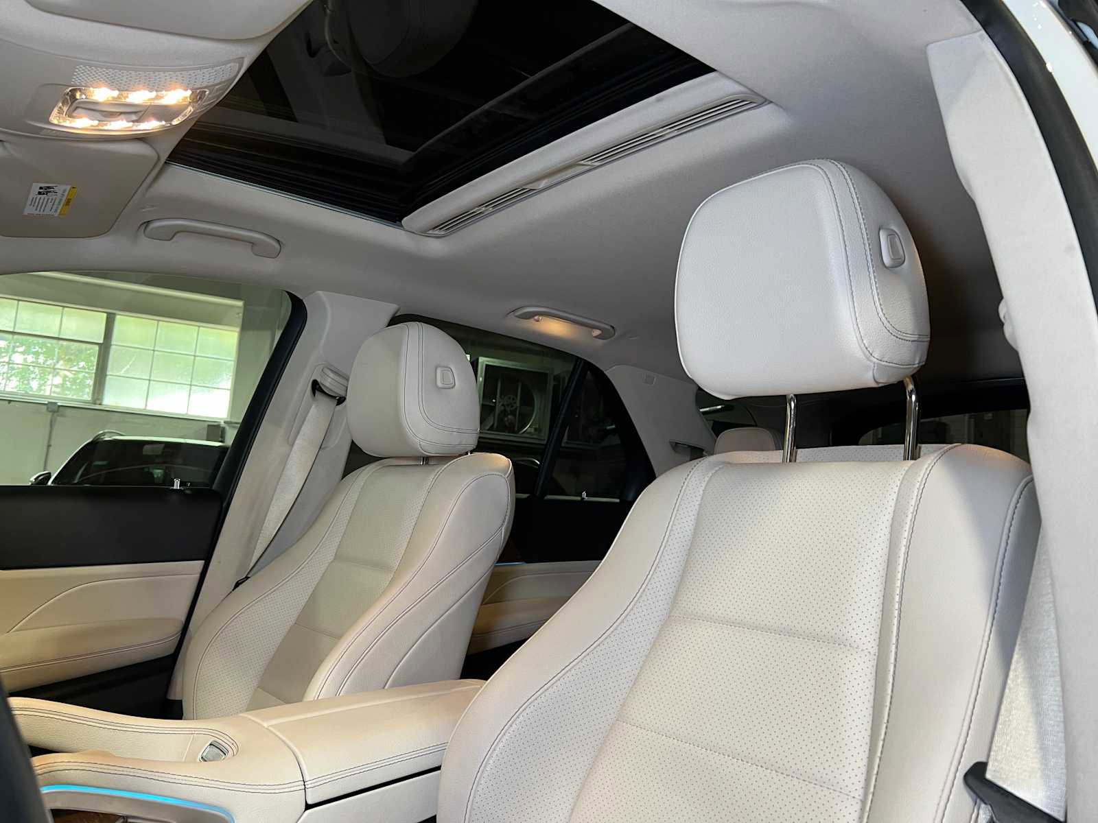 Used 2022 Mercedes-Benz GLE 350 image 19