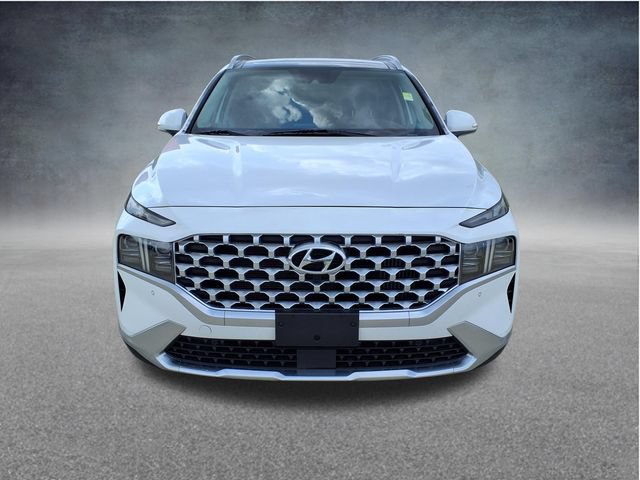 Used 2023 Hyundai Santa Fe Limited AWD/4WD image 2