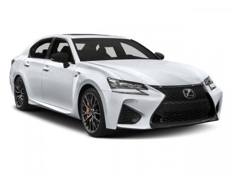 Used 2018 Lexus GS F image 6