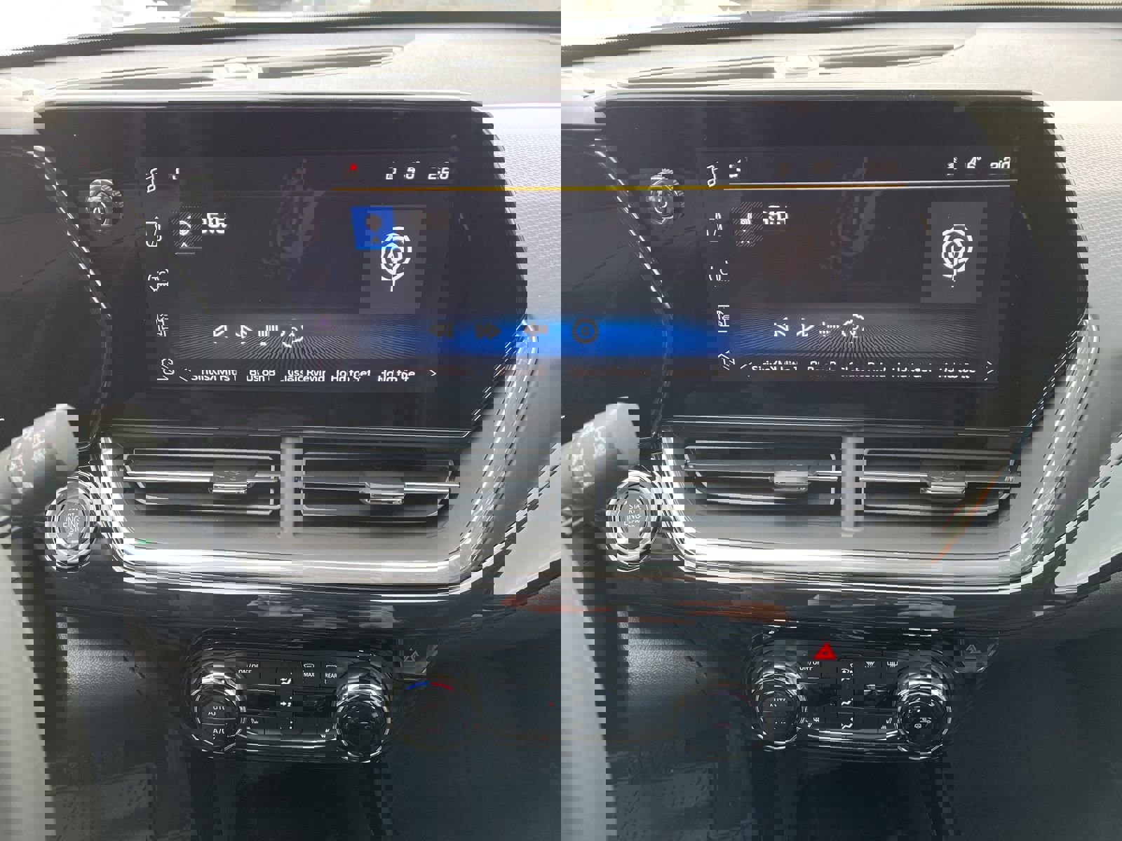 New 2026 Chevrolet Trax ACTIV w/ Sunroof Package image 30