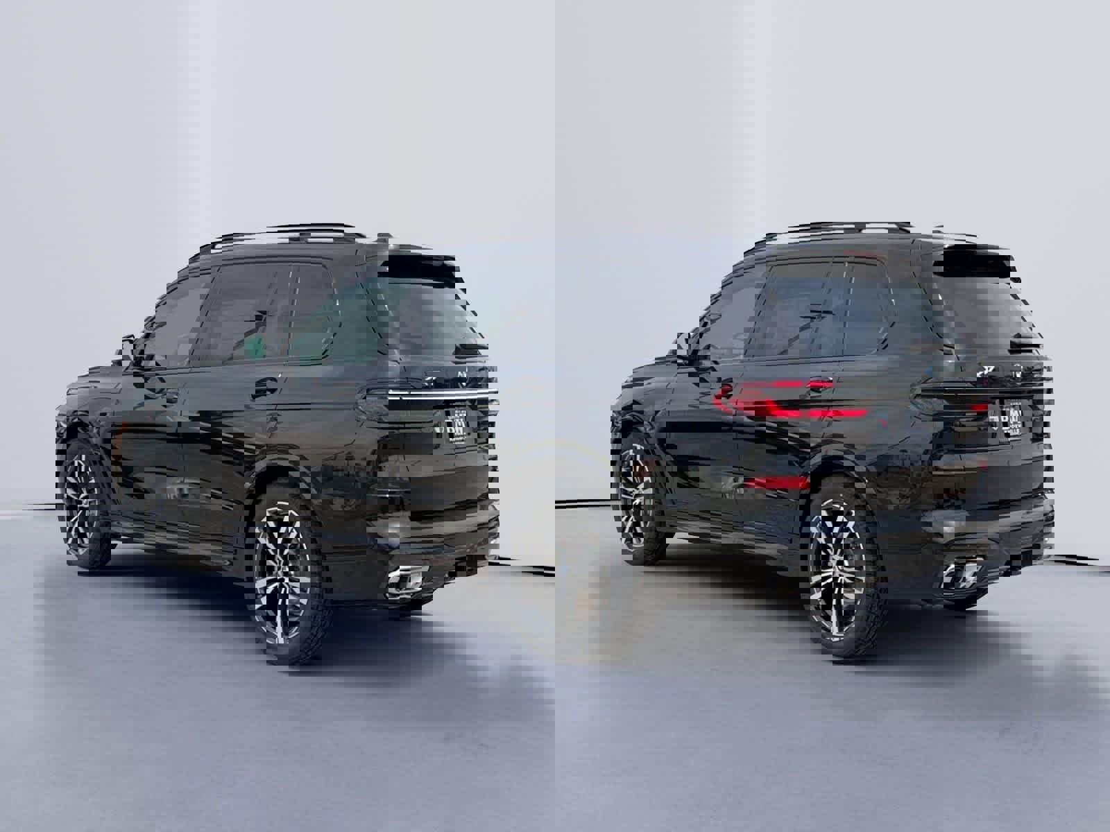 New 2026 BMW X7 xDrive40i w/ Executive Package image 5