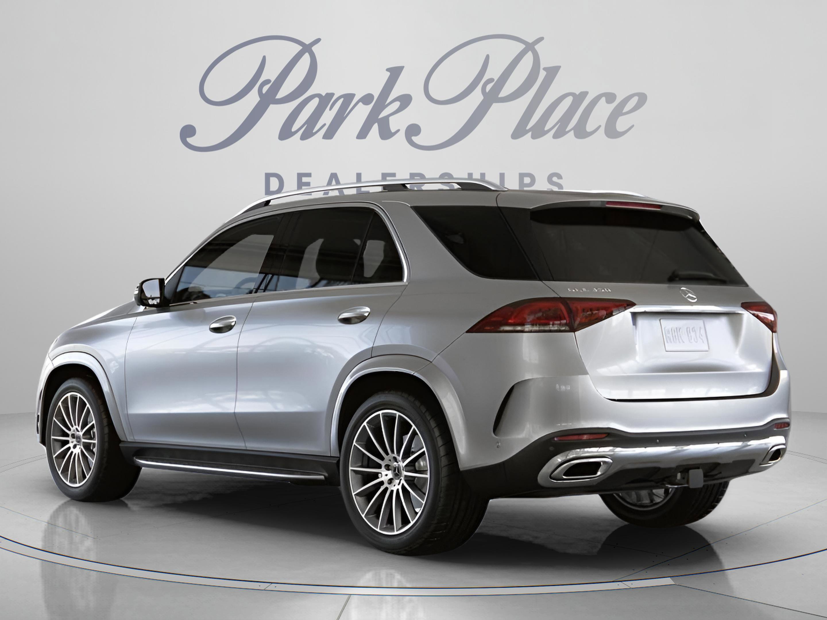 Used 2022 Mercedes-Benz GLE 350 image 13
