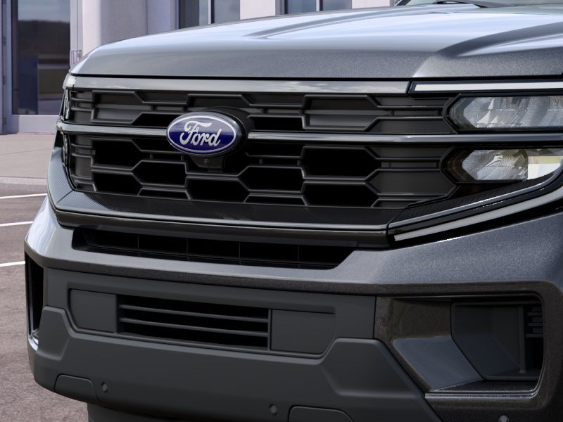 New 2027 Ford Expedition Active AWD/4WD image 17