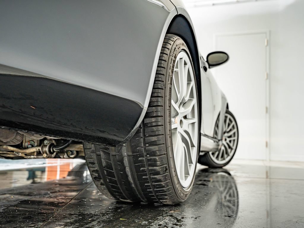 Used 2007 Porsche 911 Carrera RWD image 47