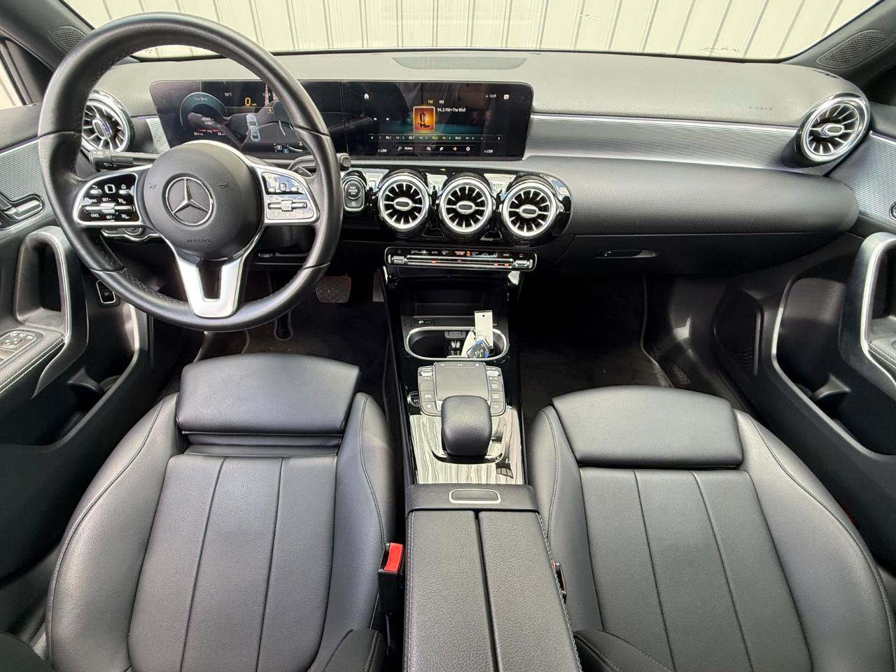 Used 2021 Mercedes-Benz A 220 w/ Premium Package image 9