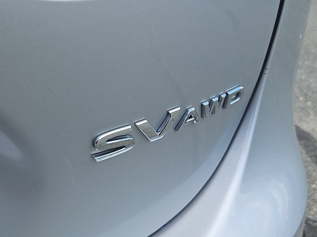 Used 2017 Nissan Rogue Sport SV AWD/4WD image 12
