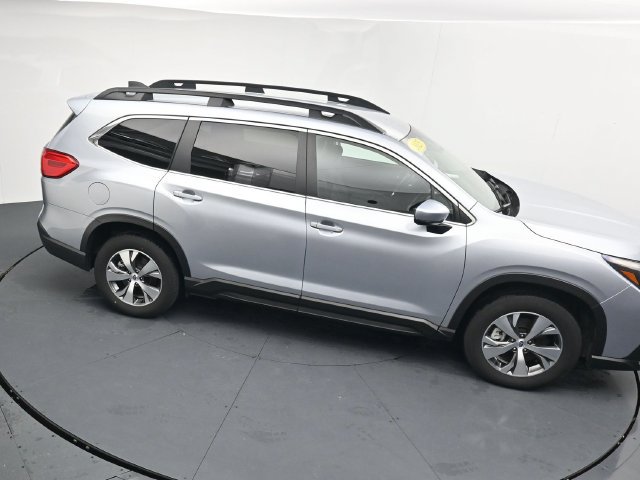 Used 2025 Subaru Ascent Premium AWD/4WD image 31