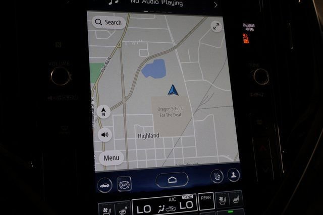 New 2025 Subaru Ascent Bronze Edition image 19