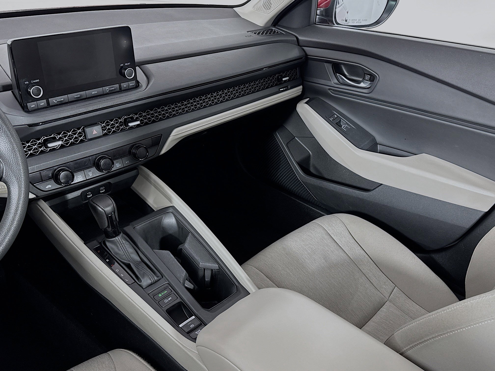 Certified 2023 Honda Accord EX image 23