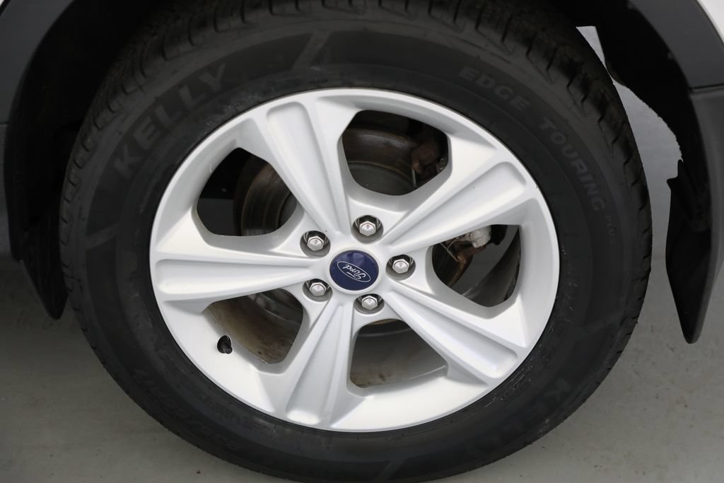 Used 2015 Ford Escape SE AWD/4WD image 21