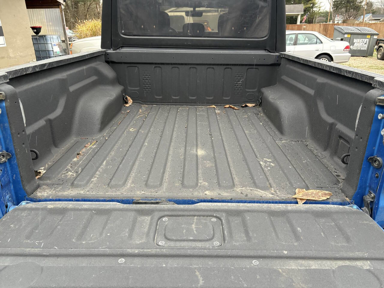 Used 2022 Jeep Gladiator Sport image 23