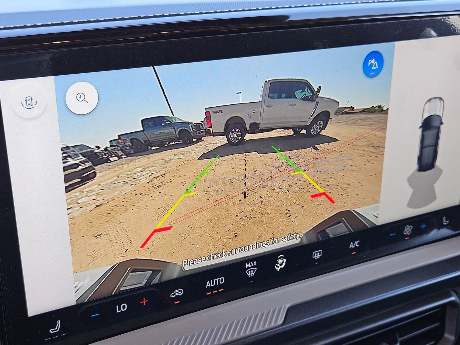 New 2025 Ford Bronco Sport Big Bend image 17