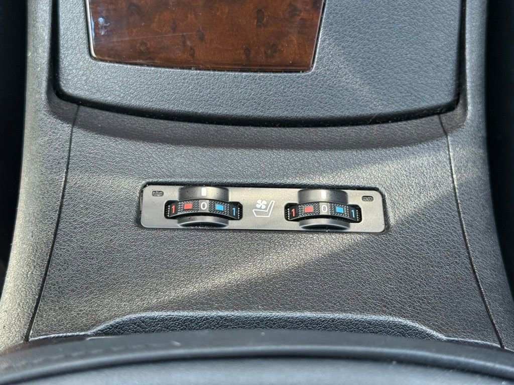 Used 2012 Lexus ES 350 image 14