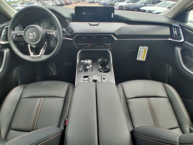 New 2026 MAZDA CX-90 3.3 Turbo w/ Select Package AWD/4WD image 11